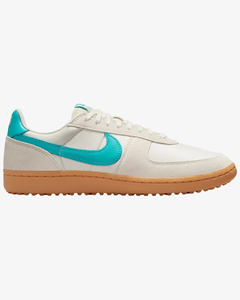 9w: Nike Field General Pale Ivory Dusty Cactus Gum