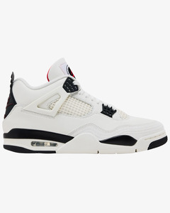 Air Jordan 4 Retro Flight Club