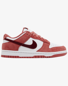 9w: Nike Dunk Low 'Valentine's Day 2024' Wmns