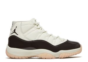 9w: Wmns Air Jordan 11 Retro Neapolitan