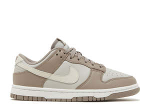 9w: Wmns Dunk Low Moon Fossil