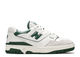 550 White Green