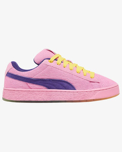 10w: Teenage Mutant Ninja Turtles x Puma Suede XL 2 Krang