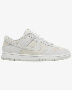 10w: Nike Dunk Low Premium Vast Grey