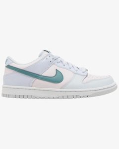 4y: Nike Dunk Low GS Mineral Teal