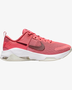 Us5: Nike Zoom Bella 6 Platinum Tint Wmns