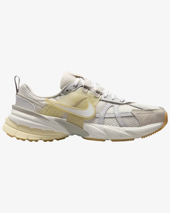 Us5: Nike V2K Run Phantom Light Khaki Wmns