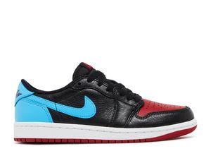 Us5: Wmns Air Jordan 1 Retro Low OG UNC to Chicago