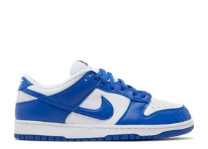 Us6: Dunk Low Retro SP Kentucky