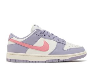 Us6: Wmns Dunk Low Indigo Haze
