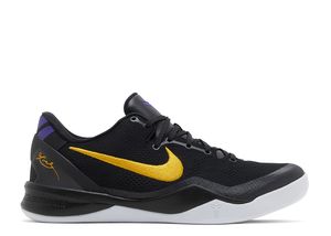 Us10: Kobe 8 Protro Lakers Away