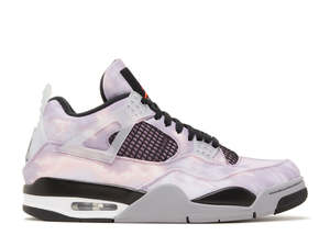 Us10: Air Jordan 4 Retro Zen Master