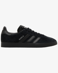 Us11: All Blacks x Adidas Gazelle 25th Anniversary