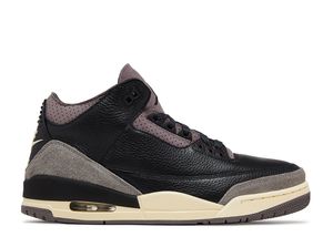 A Ma Maniere x Wmns Air Jordan 3 Retro While You Were Sleeping