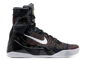 Kobe 9 Elite Protro Masterpiece 2025