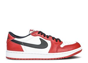 Us12: Air Jordan 1 Retro Low OG Chicago 2025