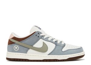 Us12: Yuto Horigome x Dunk Low SB
