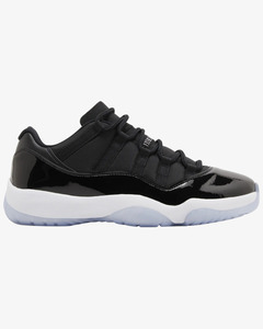 Us13: Air Jordan 11 Retro Low Space Jam