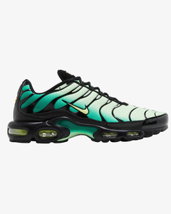 Us14: Nike Air Max Plus Vapor Green Gradient