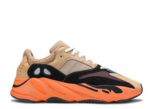 Yeezy: Yeezy Boost 700 Enflame Amber
