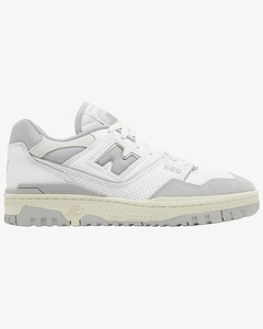 New Balance 550 White Raincloud Reflection