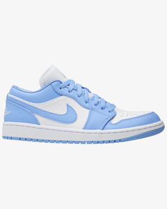 Jordan 1 Low: Air Jordan 1 Low UNC Wmns
