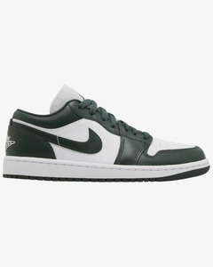 Air Jordan 1 Low Galactic Jade Wmns