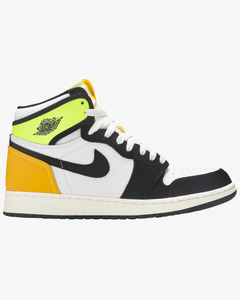 Jordan 1 High: Air Jordan 1 Retro High OG GS Volt Gold
