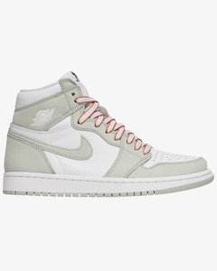 Air Jordan 1 Retro High OG Seafoam Wmns