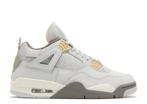 Jordan 4: Air Jordan 4 Retro SE Craft