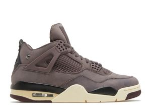 Jordan 4: A Ma Maniere x Air Jordan 4 Retro Violet Ore