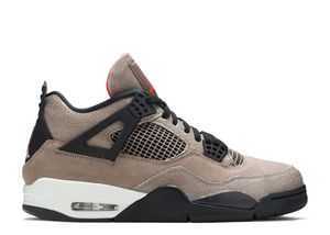Jordan 4: Air Jordan 4 Retro Taupe Haze