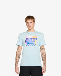 Nike Sportswear Cosmic Tee (Glacier Blue)