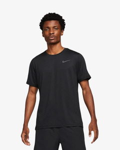 In Stock Items: Nike Pro Dri-FIt Tee (Black)