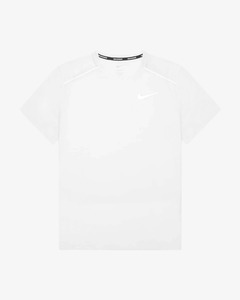 Nike Miler 1.0 Tee (White)