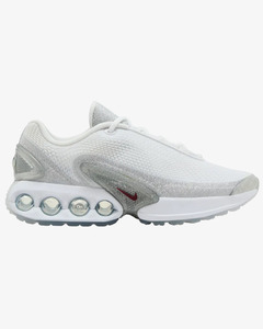 11w: Nike Air Max DN Silver Glitter Wmns
