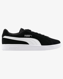 Puma Smash SD Black/White