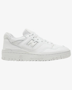 New Balance 550 Triple White GS