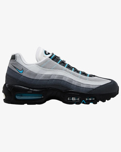9w: Nike Air Max 95 Baltic Blue