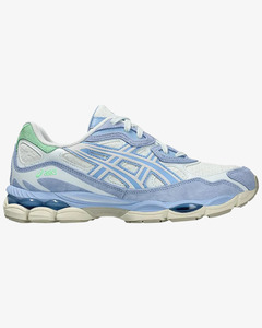 ASICS Gel NYC Airy Blue