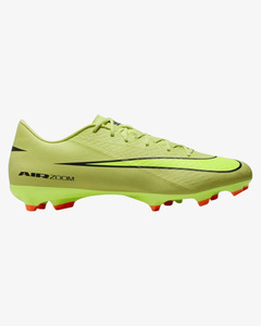 10w: NIKE MERCURIAL VAPOR 16 ACADEMY (FG) (MG) FOOTBALL BOOTS