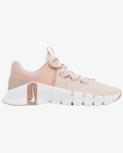 Nike Free Metcon 5 Pink Oxford Wmns