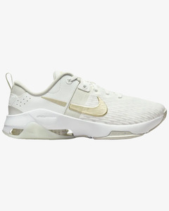 Nike Zoom Bella 6 Premium Summit White Gold Wmns