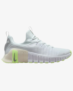 Nike Free Metcon 6 Wmns White/Barely