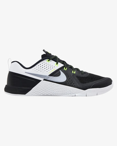 Nike Metcon 1 OG Black White Volt
