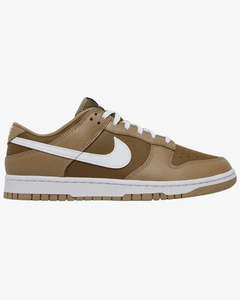 Nike Dunk Low Judge Grey