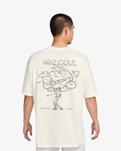Nike Mens Max90 Golf T-Shirt