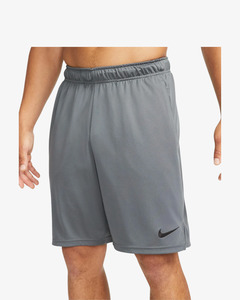 In Stock Items: Nike Mens Dri-FIT 7 Shorts - Grey