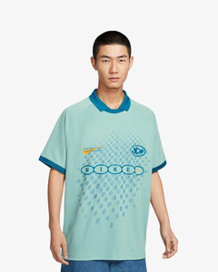 Nike Dri-FIT Short-Sleeve Jersey