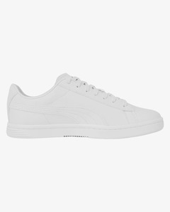 5w: Puma Court Star SL Triple White
